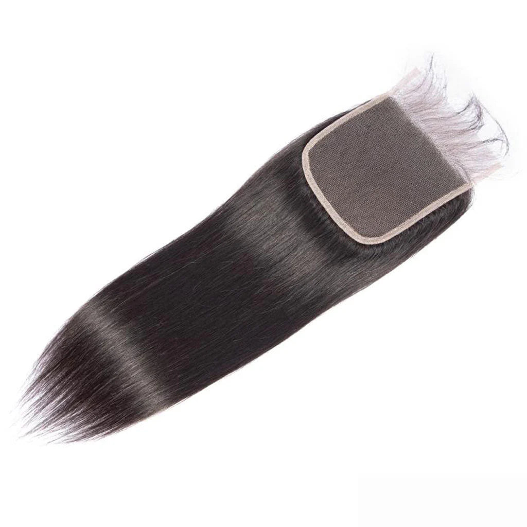 4x4 12A Undetectable HD Lace Closures β PureDivinHair